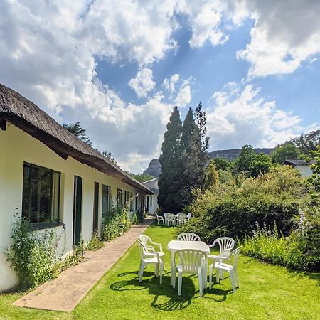 Wyndford Holiday Farm Фурисбург Экстерьер фото