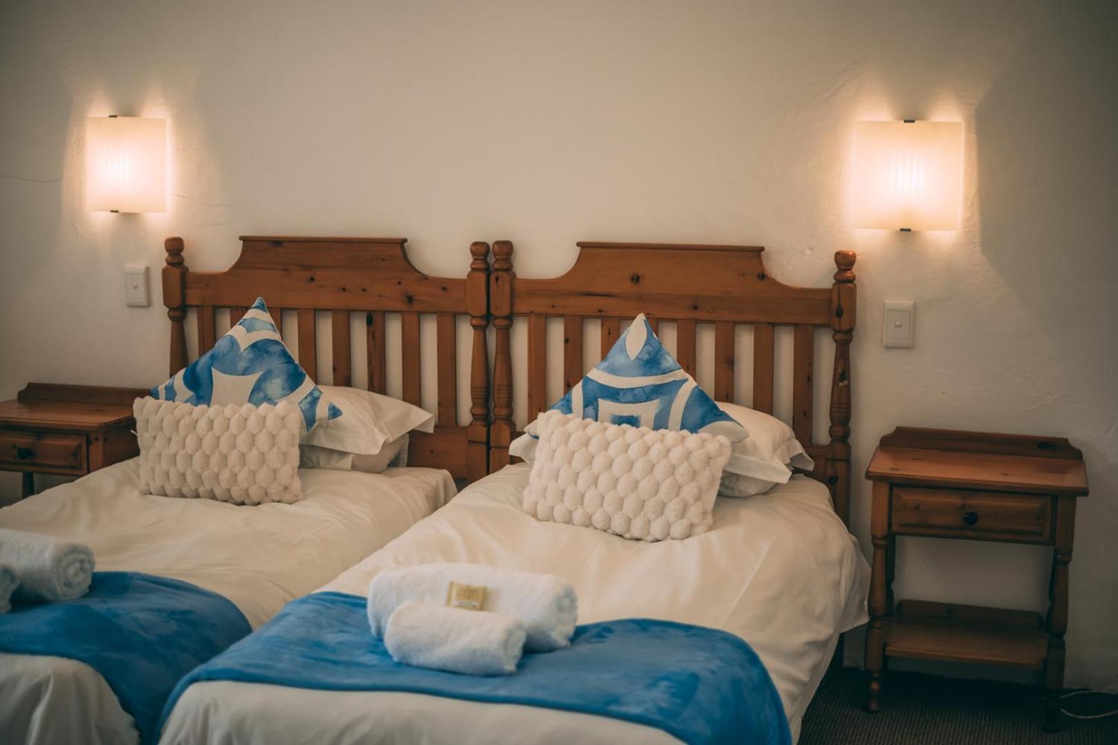 Wyndford Holiday Farm Фурисбург Экстерьер фото