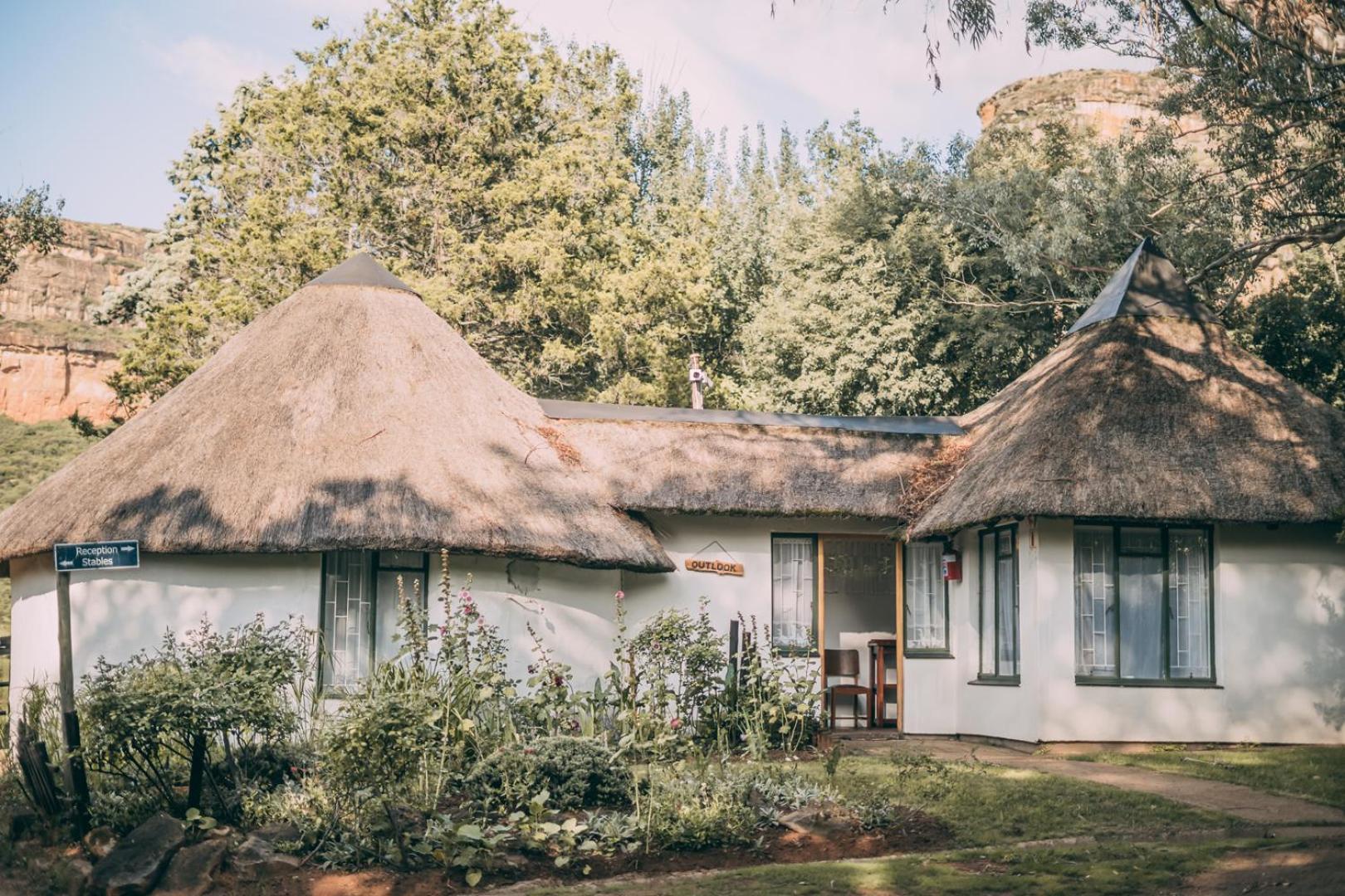 Wyndford Holiday Farm Фурисбург Экстерьер фото