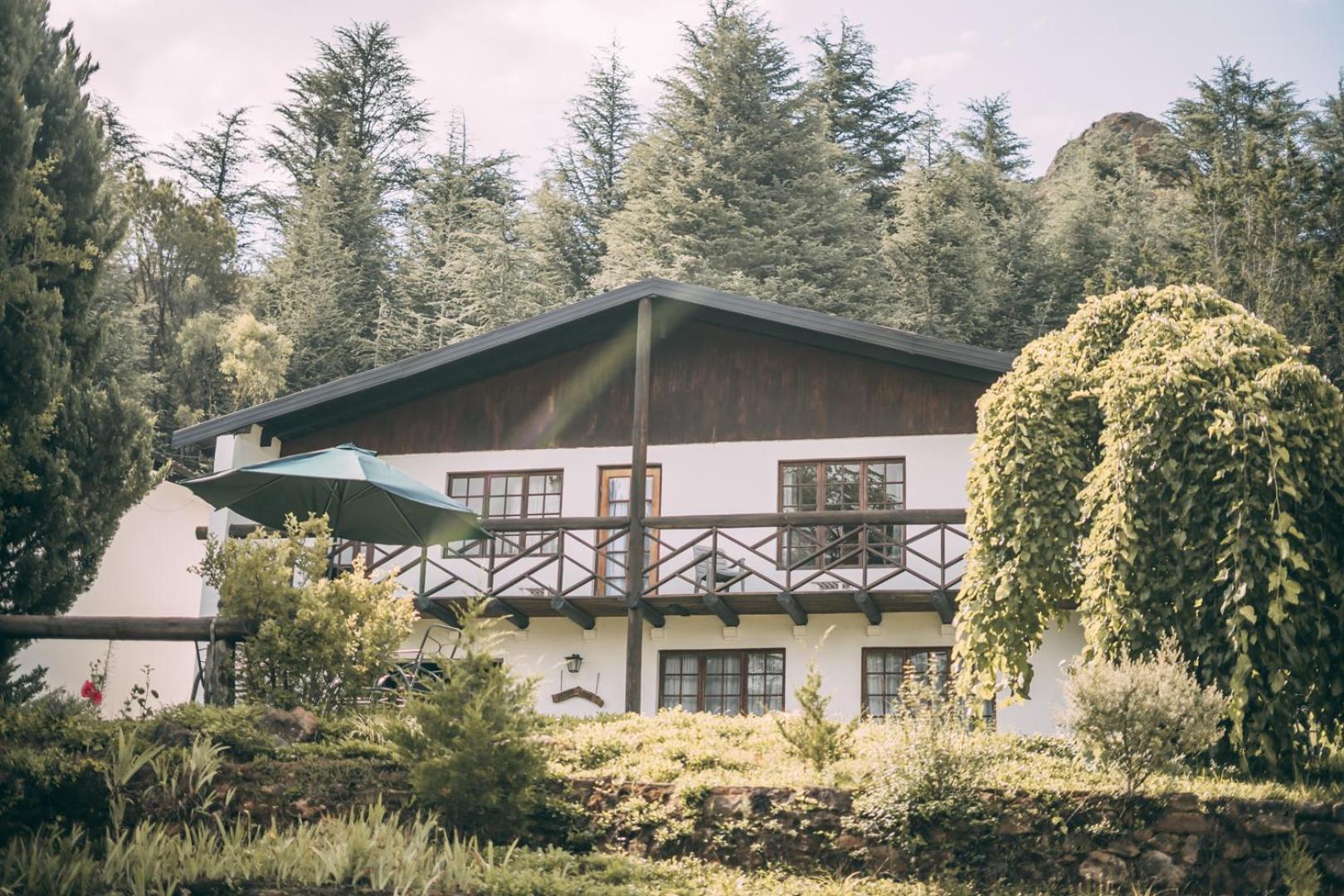 Wyndford Holiday Farm Фурисбург Экстерьер фото