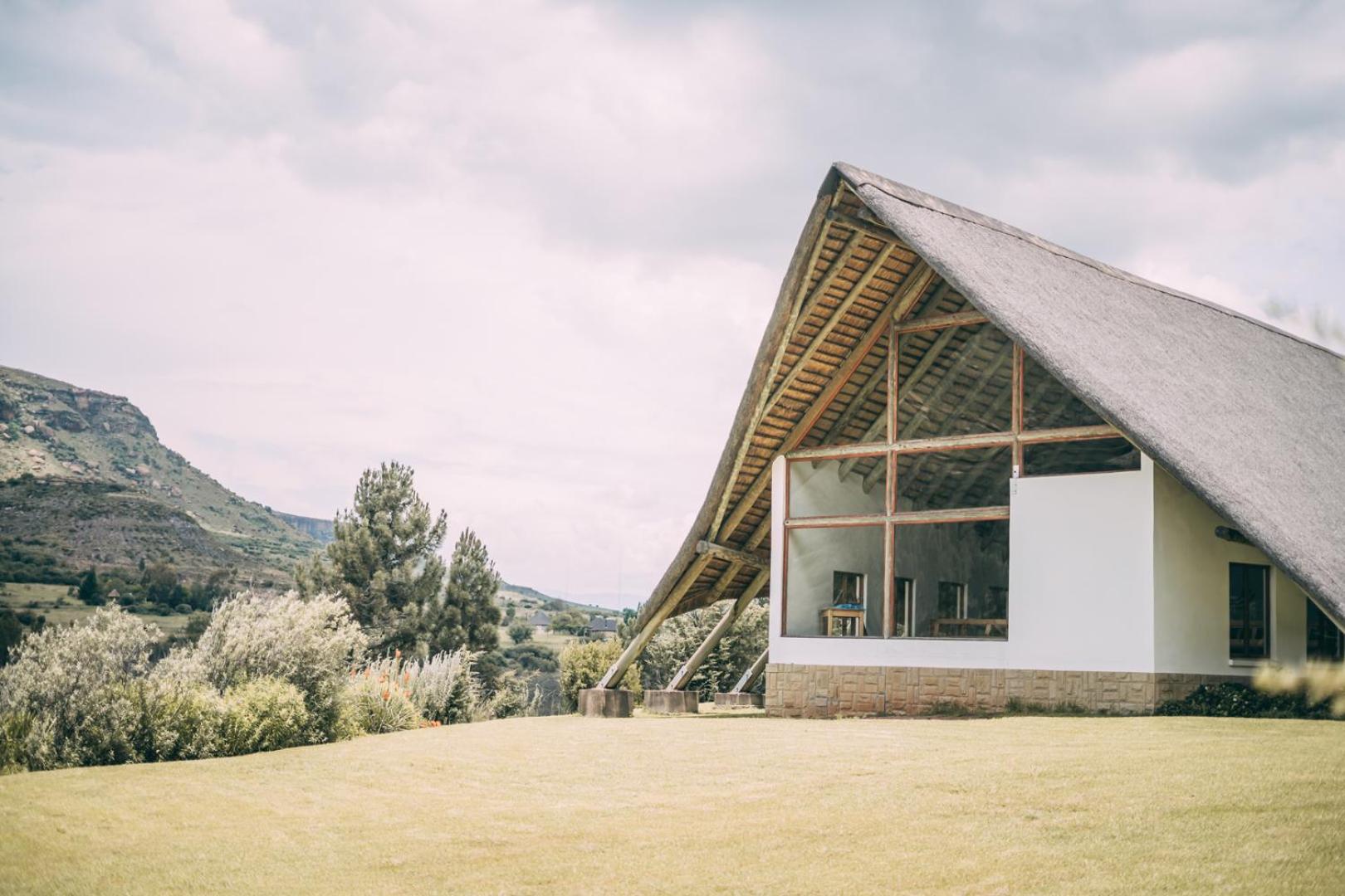 Wyndford Holiday Farm Фурисбург Экстерьер фото